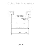 ADAPTIVE RTS/CTS IN HIGH-EFFICIENCY WIRELESS COMMUNICATIONS diagram and image