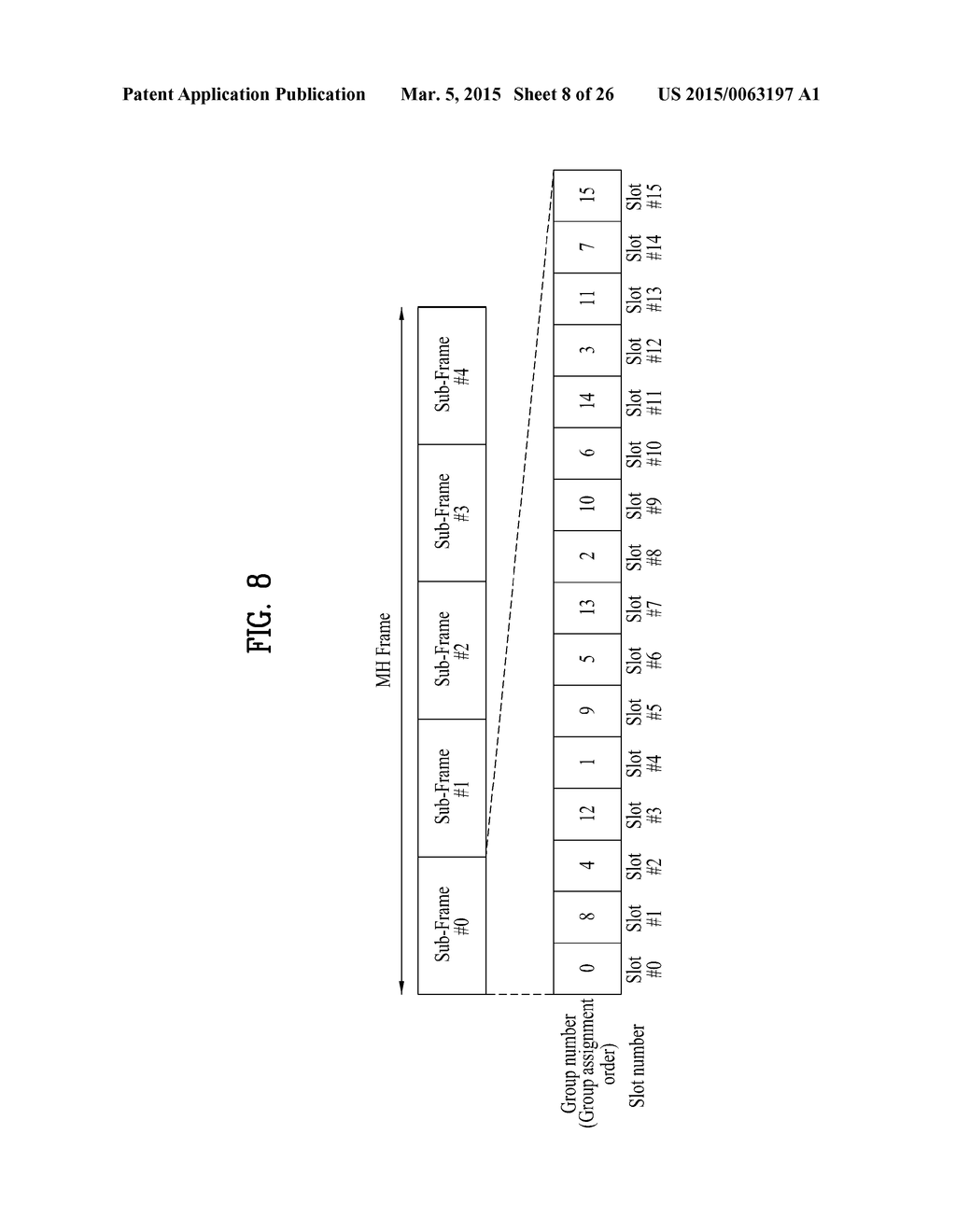 DIGITAL BROADCASTING SYSTEM AND METHOD OF PROCESSING DATA IN DIGITAL     BROADCASTING SYSTEM - diagram, schematic, and image 09