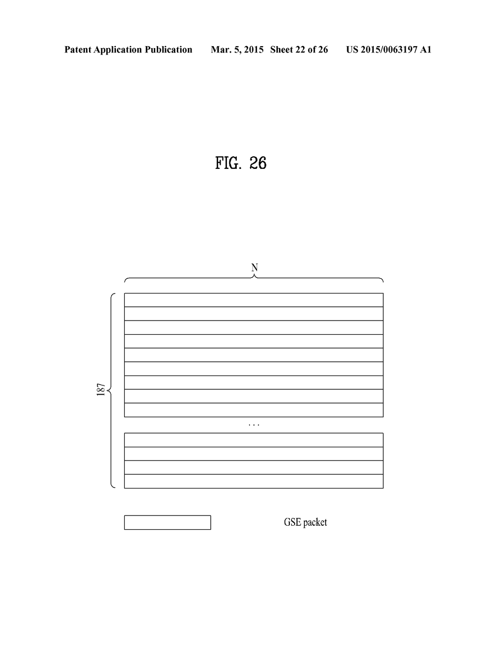 DIGITAL BROADCASTING SYSTEM AND METHOD OF PROCESSING DATA IN DIGITAL     BROADCASTING SYSTEM - diagram, schematic, and image 23