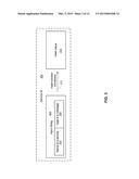 SYSTEMS AND METHODS FOR SERVICE IDENTIFICATION IN NEIGHBORHOOD AWARE     NETWORKS diagram and image