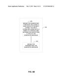 SYSTEMS AND METHODS FOR SERVICE IDENTIFICATION IN NEIGHBORHOOD AWARE     NETWORKS diagram and image