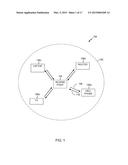 METHODS AND SYSTEMS FOR IMPROVED UTILIZATION OF A WIRELESS MEDIUM diagram and image