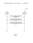 METHODS AND SYSTEMS FOR IMPROVED UTILIZATION OF A WIRELESS MEDIUM diagram and image