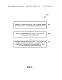 METHODS AND SYSTEMS FOR IMPROVED UTILIZATION OF A WIRELESS MEDIUM diagram and image