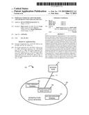 WIRELESS COMMUNICATION METHODS AND APPARATUS USING BEACON SIGNALS diagram and image