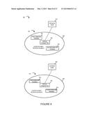 WIRELESS COMMUNICATION METHODS AND APPARATUS USING BEACON SIGNALS diagram and image