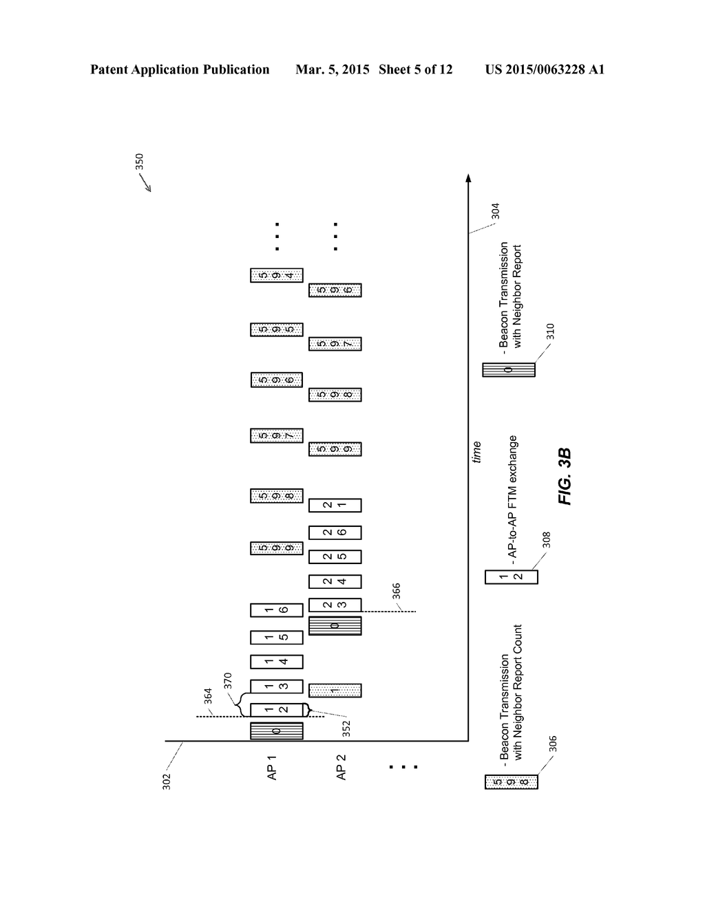 PASSIVE POSITIONING UTILIZING BEACON NEIGHBOR REPORTS - diagram, schematic, and image 06