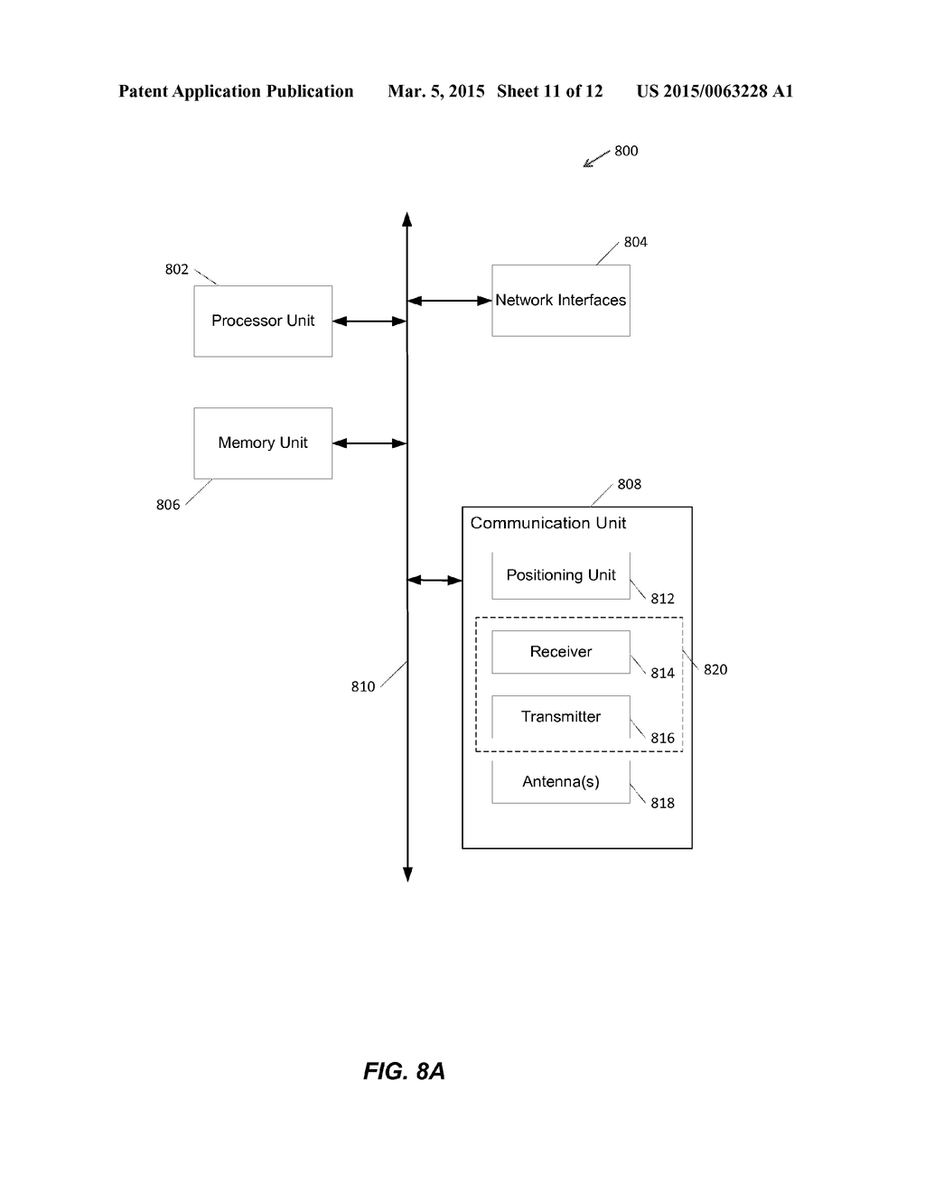 PASSIVE POSITIONING UTILIZING BEACON NEIGHBOR REPORTS - diagram, schematic, and image 12