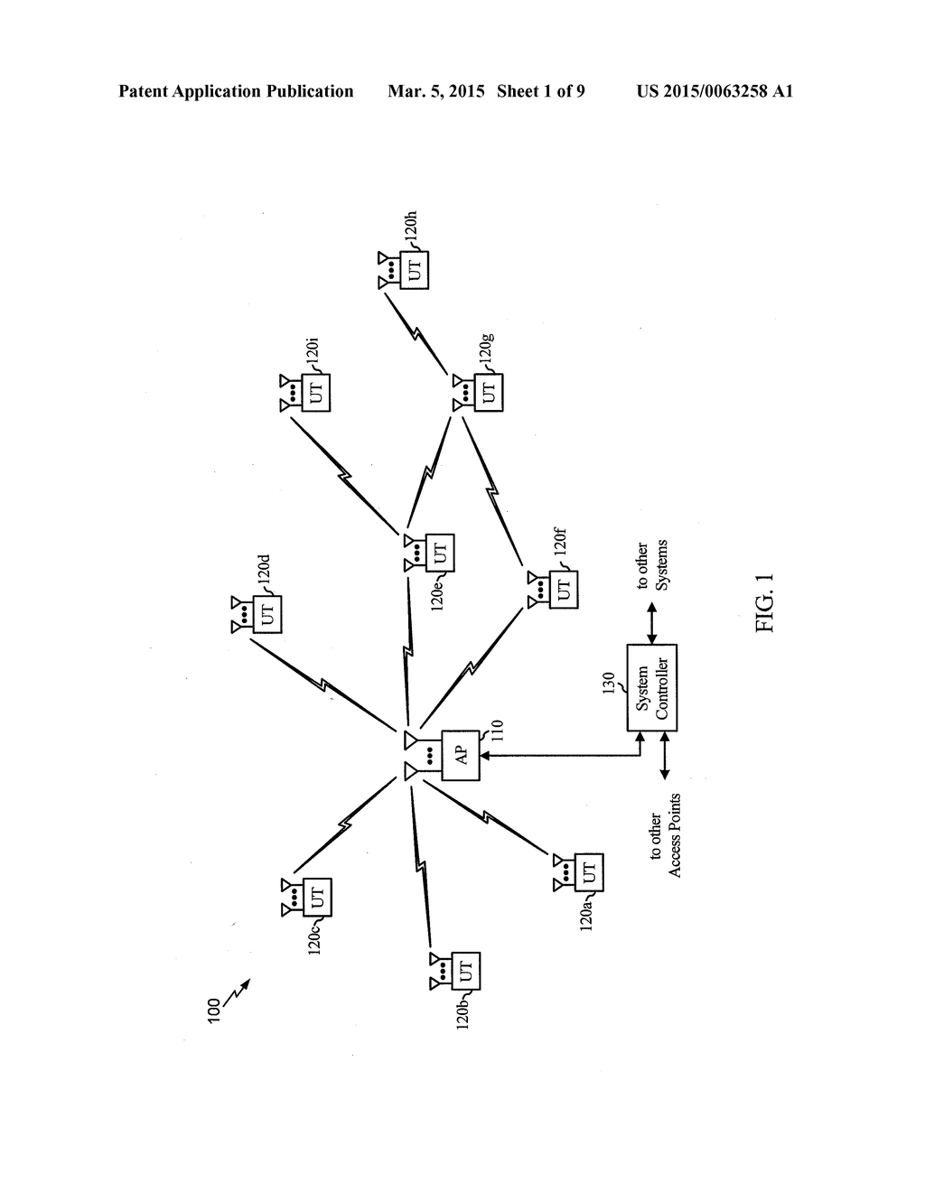 METHODS AND APPARATUS FOR MULTIPLE USER UPLINK - diagram, schematic, and image 02