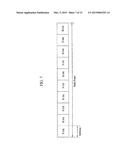 REFERENCE SIGNAL TRANSMISSION METHOD FOR DOWNLINK MULTIPLE INPUT MULTIPLE     OUTPUT SYSTEM diagram and image