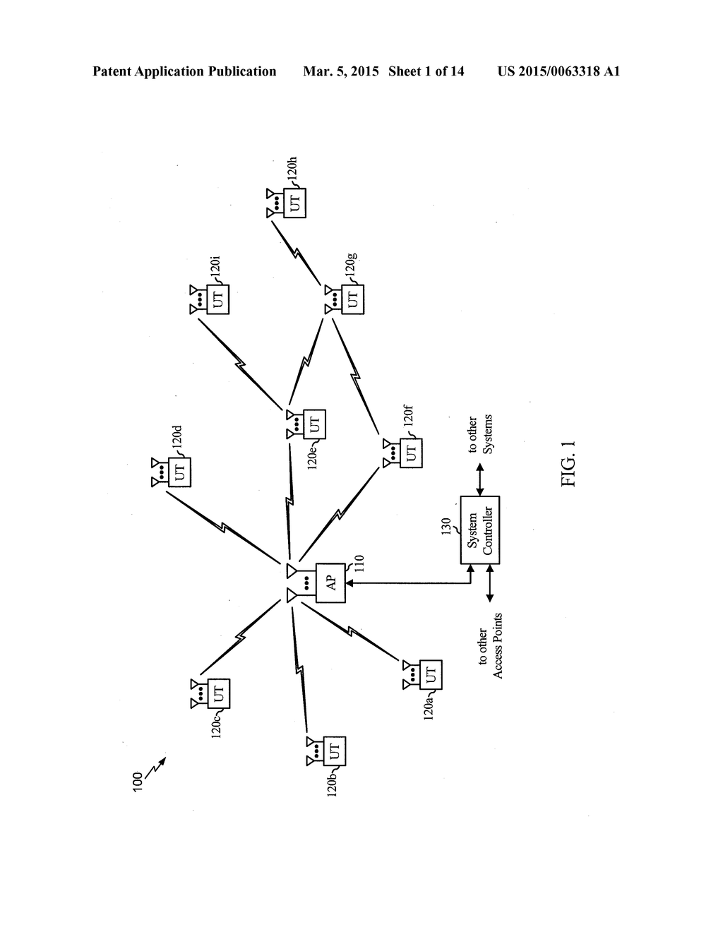 METHODS AND APPARATUS FOR MULTIPLE USER UPLINK - diagram, schematic, and image 02