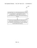 METHODS AND APPARATUS FOR ACKNOWLEDGMENT OF MULTI-USER UPLINK WIRELESS     TRANSMISSIONS diagram and image