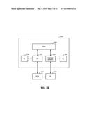 CHANNEL SELECTION TO REDUCE INTERFERENCE TO A WIRELESS LOCAL AREA NETWORK     FROM A CELLULAR NETWORK diagram and image