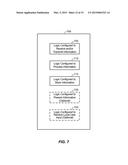 CHANNEL SELECTION TO REDUCE INTERFERENCE TO A WIRELESS LOCAL AREA NETWORK     FROM A CELLULAR NETWORK diagram and image