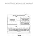 CHANNEL SELECTION TO REDUCE INTERFERENCE TO A WIRELESS LOCAL AREA NETWORK     FROM A CELLULAR NETWORK diagram and image