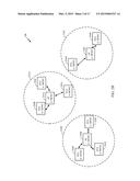 HIGH EFFICIENCY WIRELESS (HEW) ACCESS POINT (AP) COORDINATION PROTOCOL diagram and image