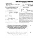 DATA BOUNDARY DETERMINING METHOD, INDICATION INFORMATION SENDING METHOD,     AND APPARATUSES THEREOF diagram and image