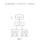 High Availability L3 Gateways for Logical Networks diagram and image