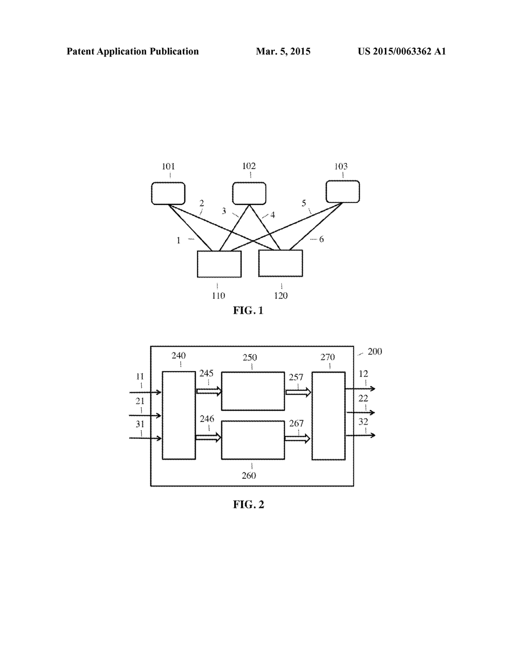 Method and Switching Unit for the Reliable Switching of Synchronization of     Messages - diagram, schematic, and image 02