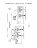 All delivered network switch diagram and image