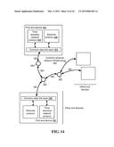 All delivered network switch diagram and image