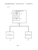 CHANNEL LOADING FOR ONE-TO-MANY COMMUNICATIONS IN A NETWORK diagram and image