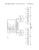 CHANNEL LOADING FOR ONE-TO-MANY COMMUNICATIONS IN A NETWORK diagram and image