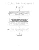 CHANNEL LOADING FOR ONE-TO-MANY COMMUNICATIONS IN A NETWORK diagram and image