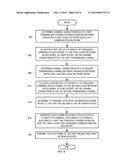 CHANNEL LOADING FOR ONE-TO-MANY COMMUNICATIONS IN A NETWORK diagram and image