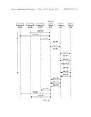 DYNAMIC ASSIGNMENT AND ENFORCEMENT OF APPLICATION-DRIVEN PER-CONNECTION     SERVICE LEVEL AGREEMENTS diagram and image