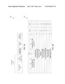 COMMUNICATION DEVICE WITH PEER-TO-PEER ASSIST TO PROVIDE SYNCHRONIZATION diagram and image