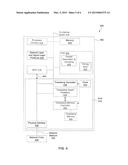 COMMUNICATION DEVICE WITH PEER-TO-PEER ASSIST TO PROVIDE SYNCHRONIZATION diagram and image