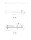 SEMICONDUCTOR LASER STRUCTURE diagram and image