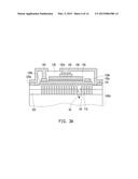 SEMICONDUCTOR LASER STRUCTURE diagram and image