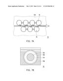 SEMICONDUCTOR LASER STRUCTURE diagram and image