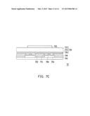 SEMICONDUCTOR LASER STRUCTURE diagram and image