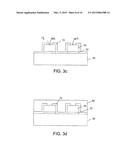 METHOD FOR MANUFACTURING A SEMICONDUCTOR METHOD DEVICE BASED ON EPITAXIAL     GROWTH diagram and image