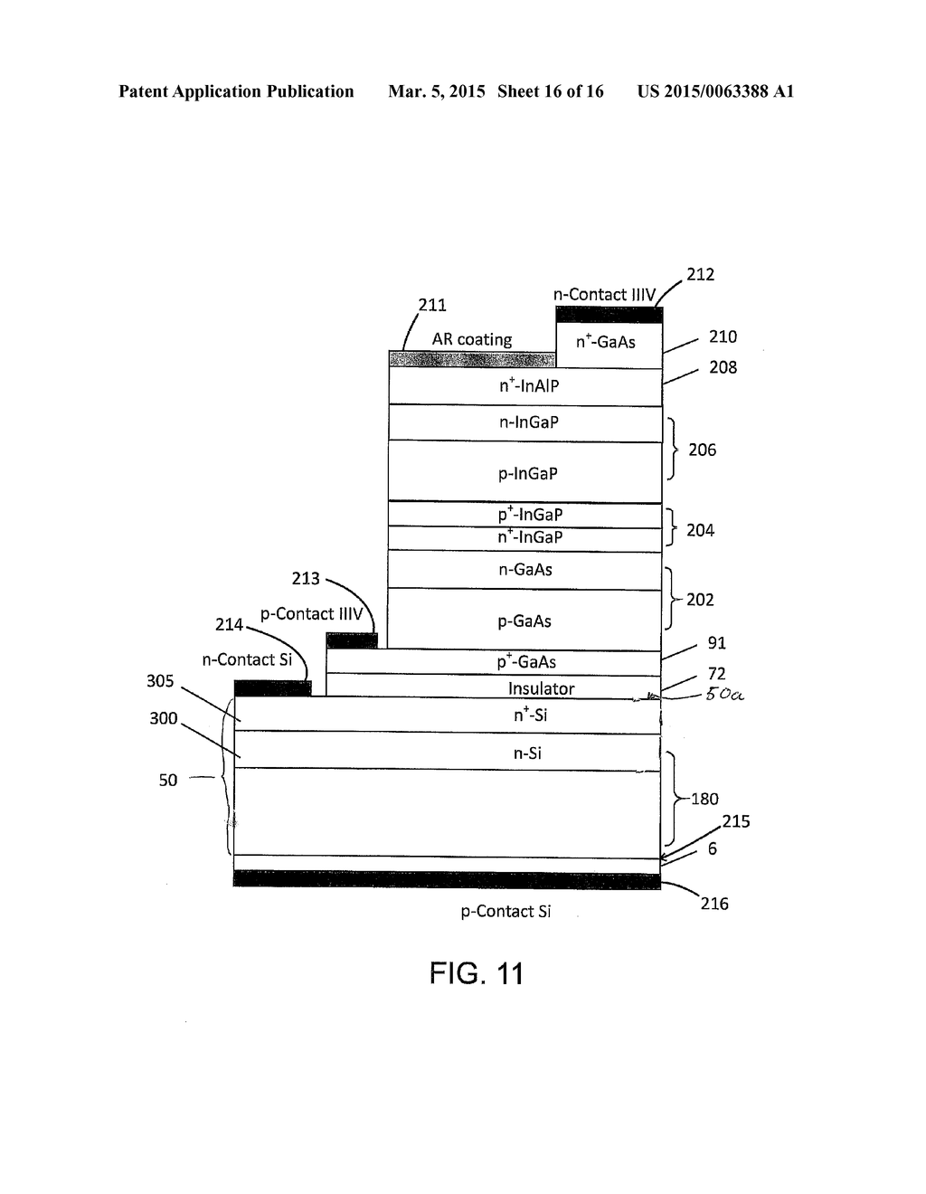 METHOD FOR MANUFACTURING A SEMICONDUCTOR METHOD DEVICE BASED ON EPITAXIAL     GROWTH - diagram, schematic, and image 17