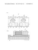 VERTICAL CAVITY SURFACE EMITTING LASER diagram and image