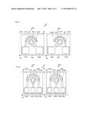 VERTICAL CAVITY SURFACE EMITTING LASER diagram and image