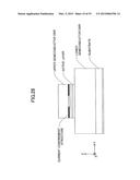 VERTICAL CAVITY SURFACE EMITTING LASER DEVICE, VERTICAL CAVITY     SURFACEEMITTING LASER ARRAY, OPTICAL SCANNING APPARATUS, IMAGE FORMING     APPARATUS, OPTICAL TRANSMISSION MODULE AND OPTICAL TRANSMISSION SYSTEM diagram and image