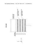 VERTICAL CAVITY SURFACE EMITTING LASER DEVICE, VERTICAL CAVITY     SURFACEEMITTING LASER ARRAY, OPTICAL SCANNING APPARATUS, IMAGE FORMING     APPARATUS, OPTICAL TRANSMISSION MODULE AND OPTICAL TRANSMISSION SYSTEM diagram and image