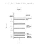 VERTICAL CAVITY SURFACE EMITTING LASER DEVICE, VERTICAL CAVITY     SURFACEEMITTING LASER ARRAY, OPTICAL SCANNING APPARATUS, IMAGE FORMING     APPARATUS, OPTICAL TRANSMISSION MODULE AND OPTICAL TRANSMISSION SYSTEM diagram and image