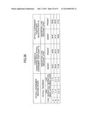 VERTICAL CAVITY SURFACE EMITTING LASER DEVICE, VERTICAL CAVITY     SURFACEEMITTING LASER ARRAY, OPTICAL SCANNING APPARATUS, IMAGE FORMING     APPARATUS, OPTICAL TRANSMISSION MODULE AND OPTICAL TRANSMISSION SYSTEM diagram and image