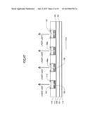 VERTICAL CAVITY SURFACE EMITTING LASER DEVICE, VERTICAL CAVITY     SURFACEEMITTING LASER ARRAY, OPTICAL SCANNING APPARATUS, IMAGE FORMING     APPARATUS, OPTICAL TRANSMISSION MODULE AND OPTICAL TRANSMISSION SYSTEM diagram and image