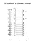 VERTICAL CAVITY SURFACE EMITTING LASER DEVICE, VERTICAL CAVITY     SURFACEEMITTING LASER ARRAY, OPTICAL SCANNING APPARATUS, IMAGE FORMING     APPARATUS, OPTICAL TRANSMISSION MODULE AND OPTICAL TRANSMISSION SYSTEM diagram and image