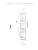 VERTICAL CAVITY SURFACE EMITTING LASER DEVICE, VERTICAL CAVITY     SURFACEEMITTING LASER ARRAY, OPTICAL SCANNING APPARATUS, IMAGE FORMING     APPARATUS, OPTICAL TRANSMISSION MODULE AND OPTICAL TRANSMISSION SYSTEM diagram and image