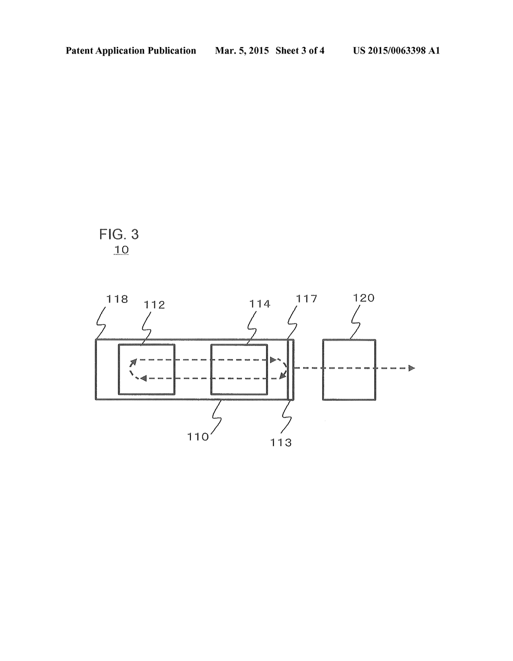 LASER LIGHT SOURCE - diagram, schematic, and image 04