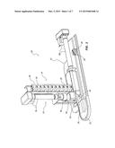 GASEOUS CONCENTRATION MEASUREMENT APPARATUS diagram and image