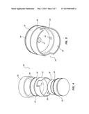 GASEOUS CONCENTRATION MEASUREMENT APPARATUS diagram and image